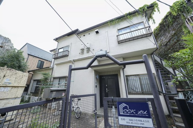 AP672 大庭ハイム 205