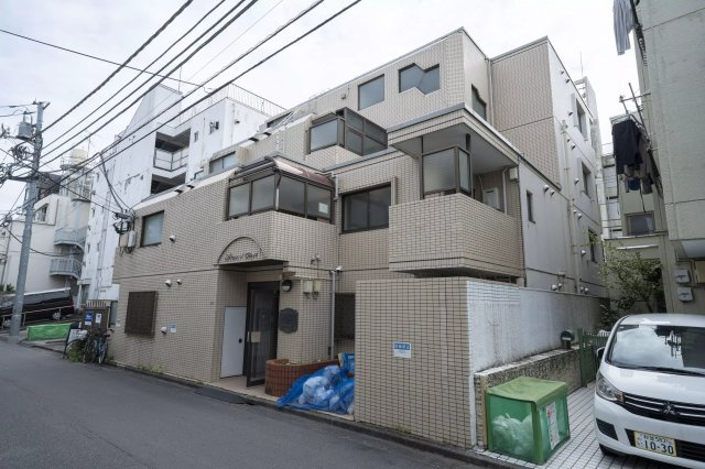 AP631 メゾン・ド・ベニール 109