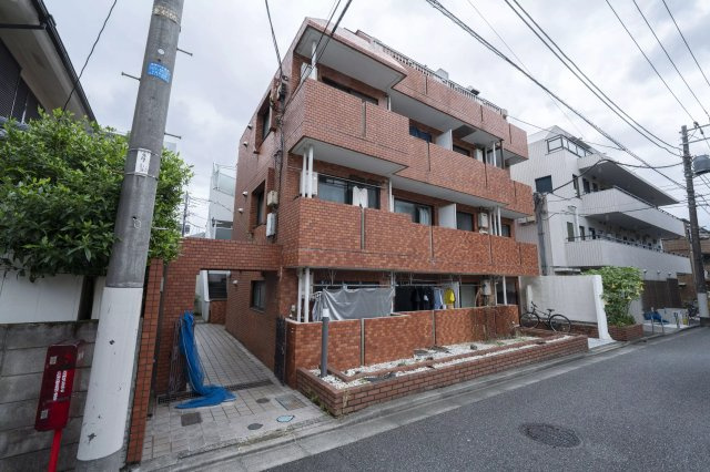AP607 メゾン・ド・アルディ 403