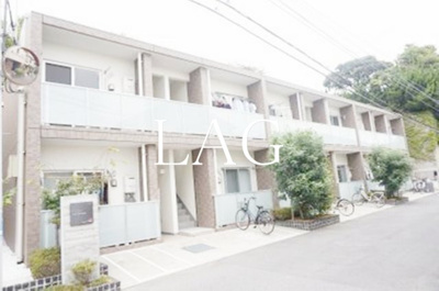 【外観】 | リブリ・ベルカーサYUHI | 外観です。