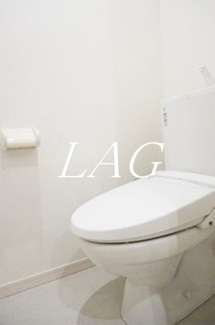 【トイレ】 | リブリ・ベルカーサYUHI | トイレです。