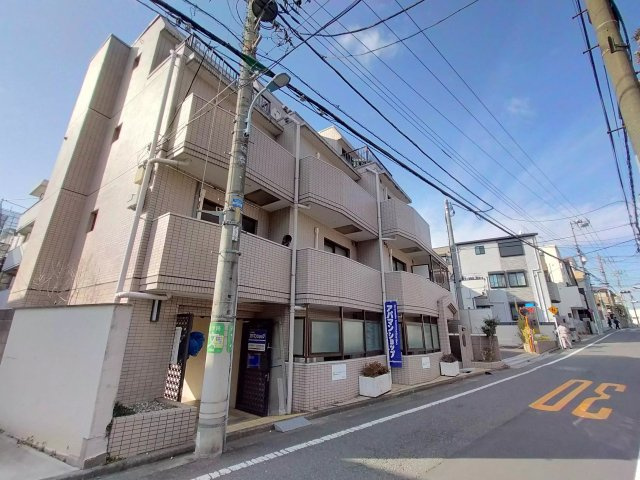 AP59 メゾン・ド・プリムヴェール210 （新高円寺）