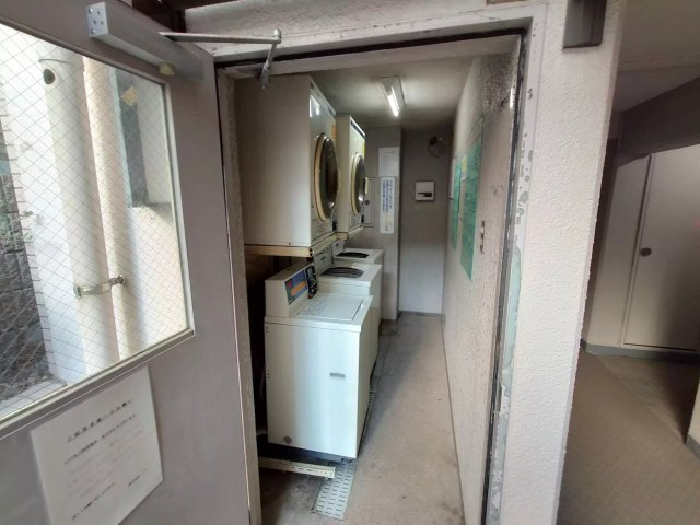AP58 メゾン・ド・プリムヴェール208 （新高円寺）の設備|




