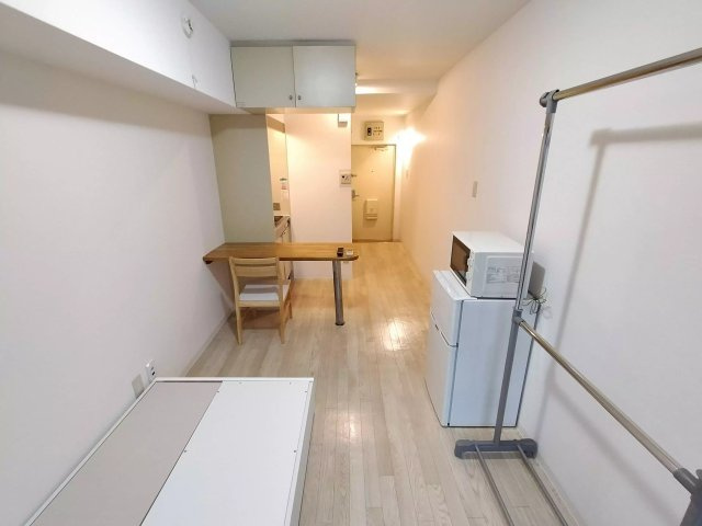 AP58 メゾン・ド・プリムヴェール208 （新高円寺）の内装|



