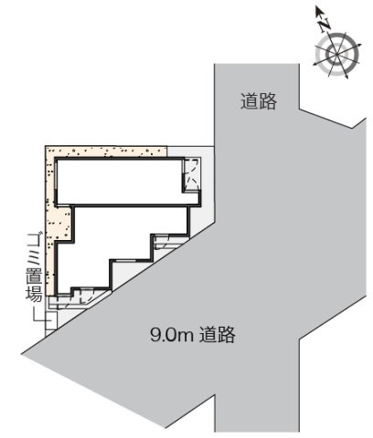 レオネクスト吉祥寺イーストＹのその他