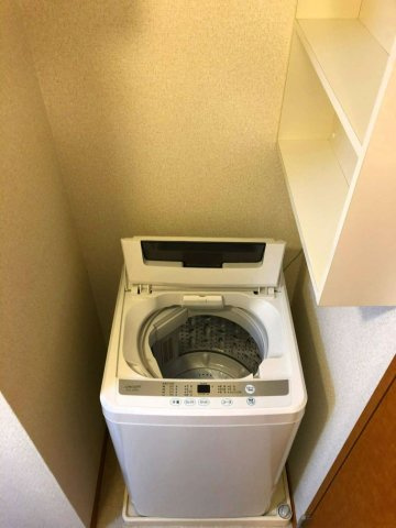 レオパレスブルーコーポのその他