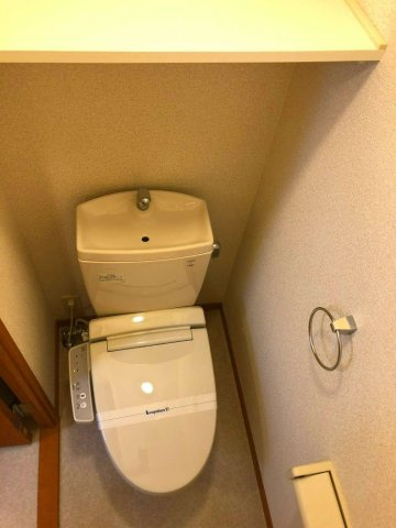 レオパレスブルーコーポのその他