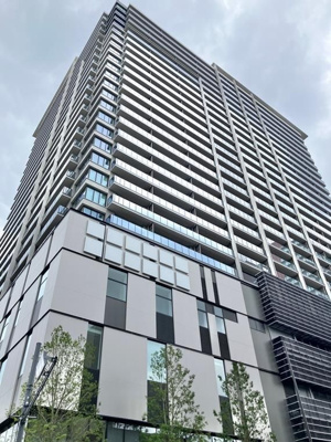 【外観】 | ＵＲＡＷＡ　ＴＨＥ　ＴＯＷＥＲ