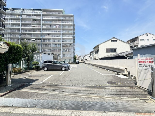 【その他共用部分】 | 中本公園スカイハイツ