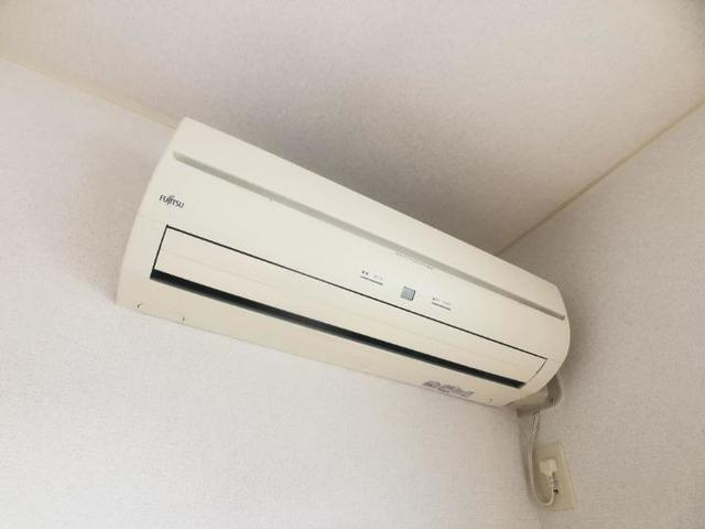ドゥメゾンＢの設備|その他設備