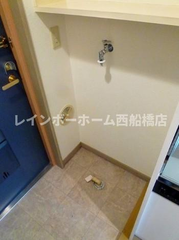 プチタミの設備
