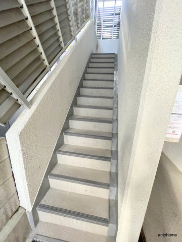 ビューラー山手　仲介手数料無料のその他共用部分