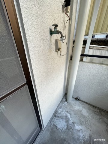 ビューラー山手　仲介手数料無料のその他