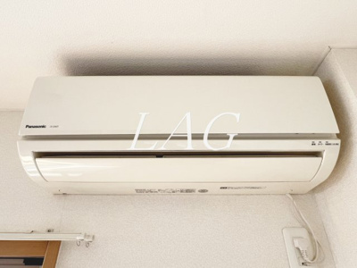 【設備】 | フェリーチェ雪ヶ坂 | エアコンです。