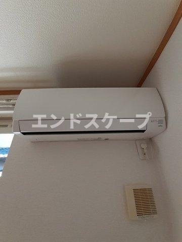 ミニョンⅠの設備|高崎、前橋のお部屋探しはエンドスケープまで！お客様の理想お聞かせ下さい♪