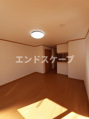 ミニョンⅠの内装|高崎、前橋のお部屋探しはエンドスケープまで！お客様の理想お聞かせ下さい♪
