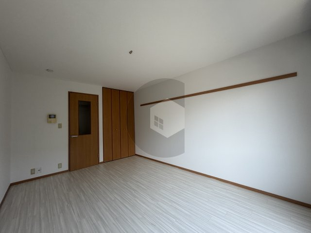 Twinsの寝室