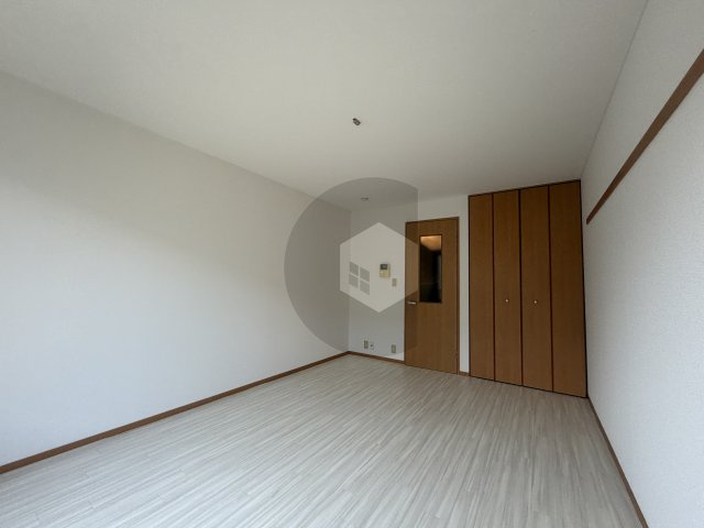 Twinsの寝室