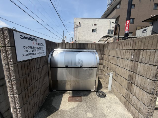 Twinsのその他共用部分