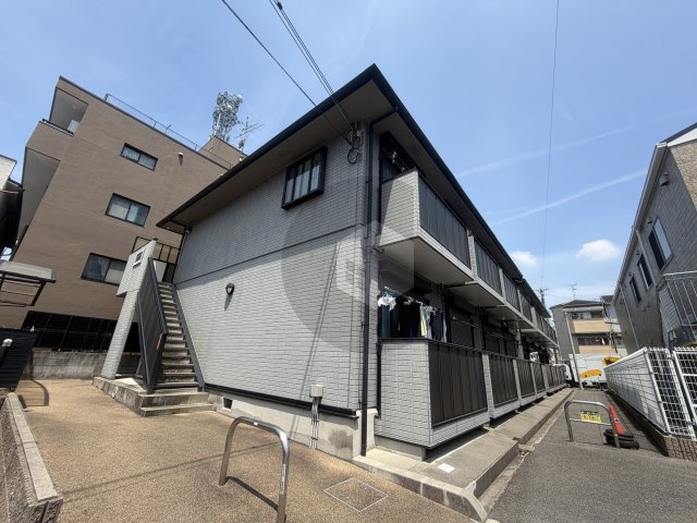 Twinsの外観