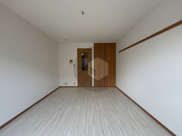 Twinsの内装