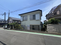 【建築条件無し】汲沢３丁目土地の画像