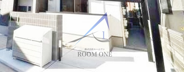 Ｔｗｉｎ　Ｌｅａｖｅｓ　Ｂのエントランス|エントランスです。