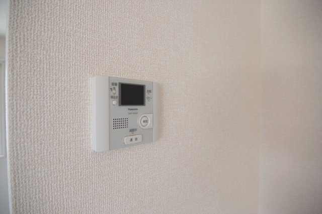 レスポワールAのセキュリティ