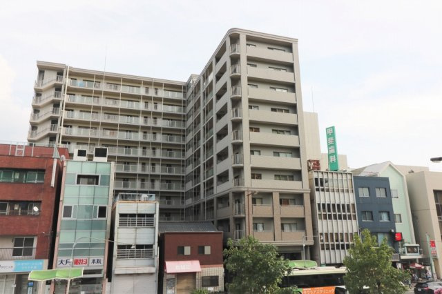 エスリード守口豊秀町