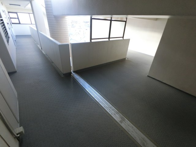 ローズガーデンのその他共用部分