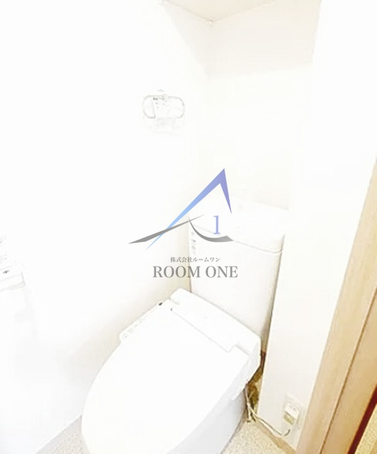ｃｏｍｏｄｏのトイレ|トイレです。