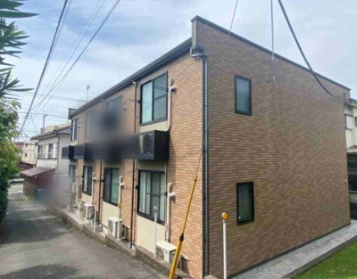 【外観】 | レオネクストルミエール小沢