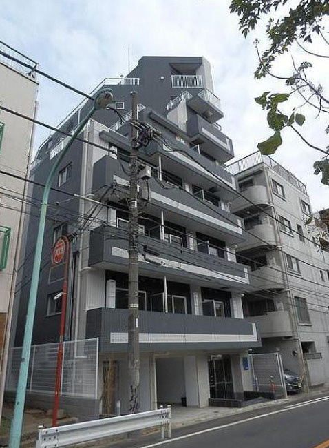 ルリオン代々木