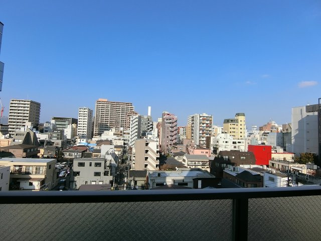 【展望】 | N-stage八王子(エヌステージハチオウジ)