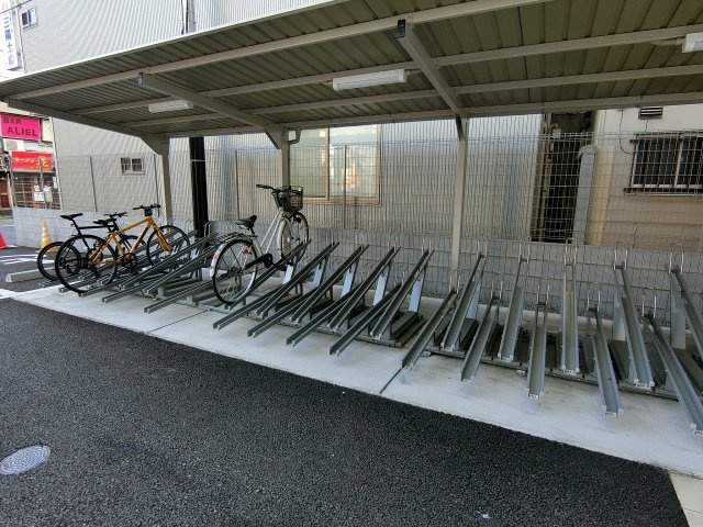 【設備】 | N-stage八王子(エヌステージハチオウジ)
