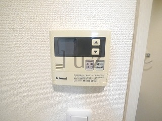 グランドガーラ横濱万世町の設備