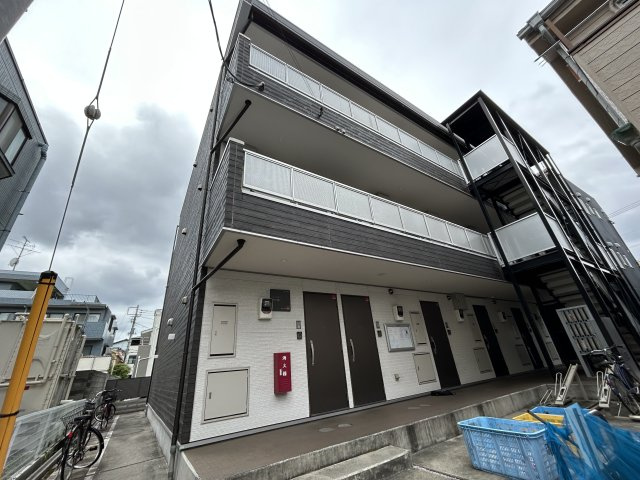 リブリ・六番館