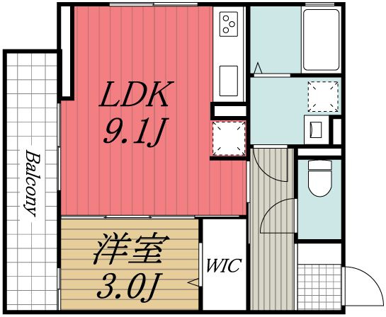 【間取り】 | ★大和ハウスのD-ROOM★省エネ設備により光熱費削減★