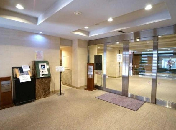エフローレ日本橋（8階部分）／仲介手数料無料／新規フルリノベーションのその他共用部分