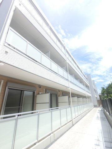 ヴィラ原木中山のその他