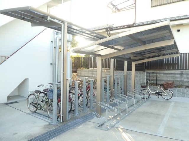 ＯＮＬＹＯＮＥ宝塚駅前のその他共用部分