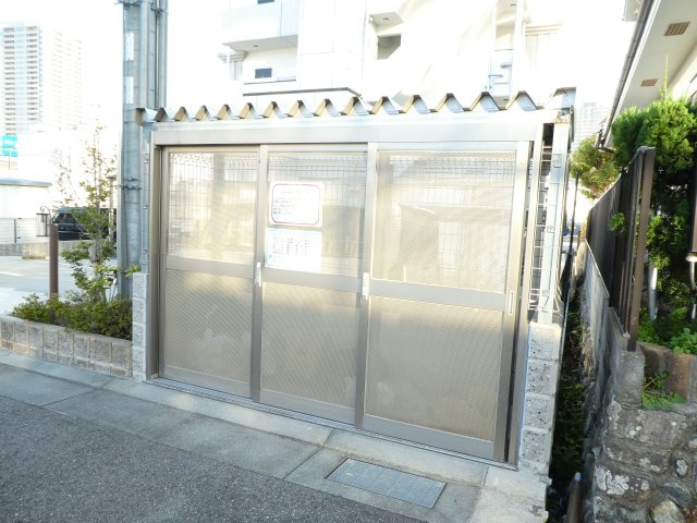 ＯＮＬＹＯＮＥ宝塚駅前のその他共用部分