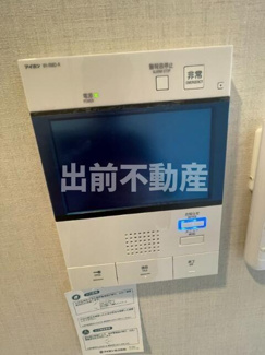 【設備】 | ディップス東十条駅前プレミアム