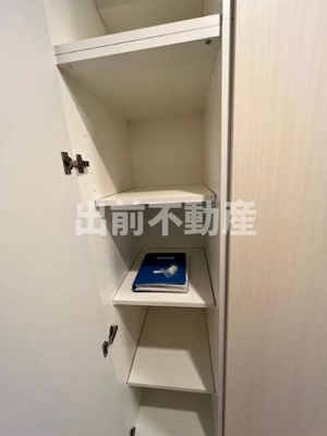 【収納】 | ディップス東十条駅前プレミアム