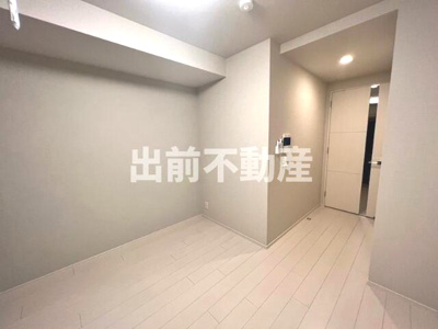 【居間・リビング】 | ディップス東十条駅前プレミアム