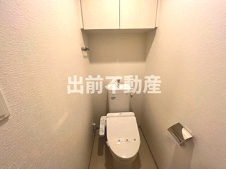 【トイレ】 | ディップス東十条駅前プレミアム