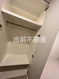 【収納】 | ディップス東十条駅前プレミアム