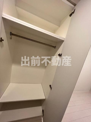 【収納】 | ディップス東十条駅前プレミアム