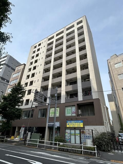 ＫＯＫＯＲＯの外観
