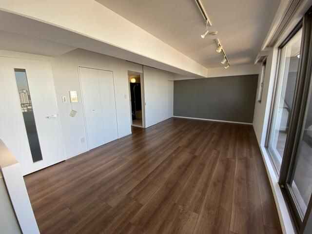 ＫＯＫＯＲＯの寝室